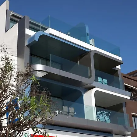 Arguineguin Bay Apartment