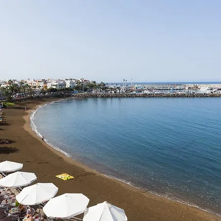 Arguineguin Bay Apartament
