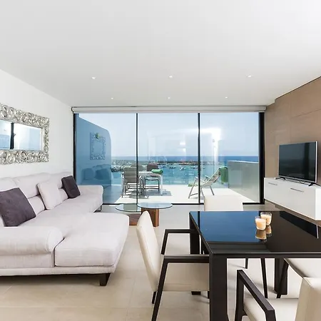 Apartament Arguineguin Bay La Playa de Arguineguín