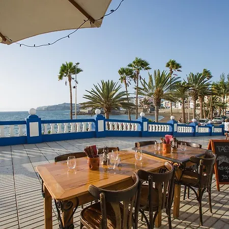 Apartament Arguineguin Bay